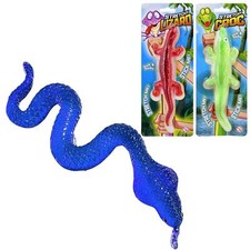 Stretchy Animal Lizard