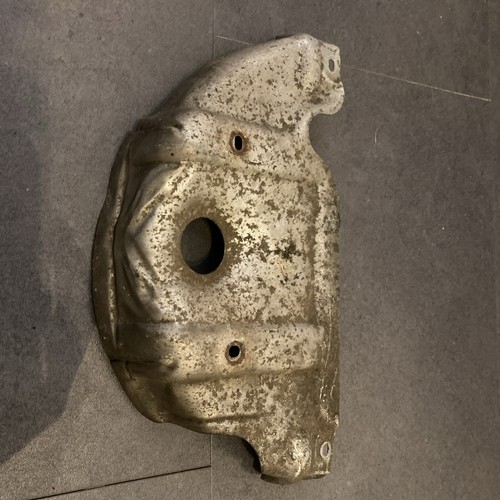 Citroen saxo vtr - vtr, exhaust