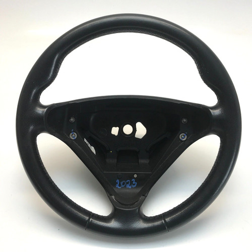R171 mercedes slk - mercedes, steering