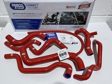 Samco Sport Coolant Hoses Kit