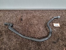 2001 Vauxhall Vectra B 2.2 SRI Z22SE HEADER TO RADIATOR WATER COOLANT PIPE HOSE