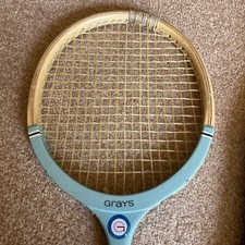 squash racket RAQUET  Grays