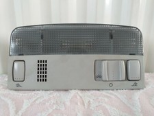 VW GOLF MARK 4 MK4 - FRONT INTERIOR LIGHT UNIT PART No. 3B0947105C.