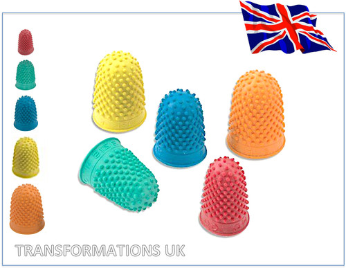 Finger cone rubber - finger,