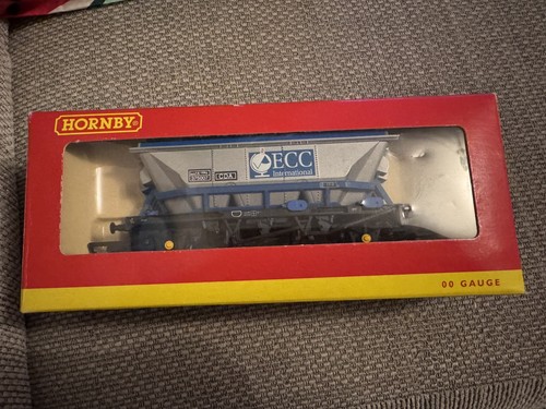 Hornby gauge r6106 - oo, ecc