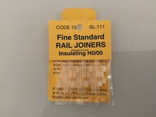 Peco SL-111 HO/OO Fine