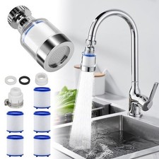 Faucet Water Filter Tap