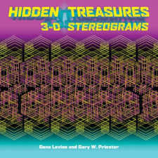 Hidden Treasures: 3-D