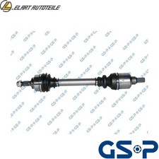 DRIVESHAFT 210362 FOR PEUGEOT 308/CC CITROËN C4II RFJ 2.0L 5FT/5FX/5FY 1.6L
