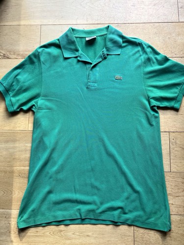 Lacoste men pique polo - pique,