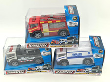 Teamsterz Kids Vehicle Toy