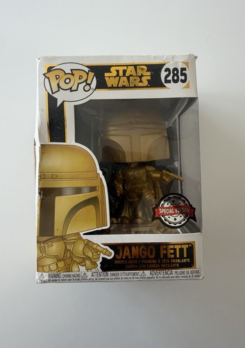 Star wars good - star, fett