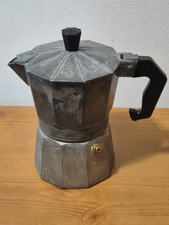 Vintage Stove Top Aluminium