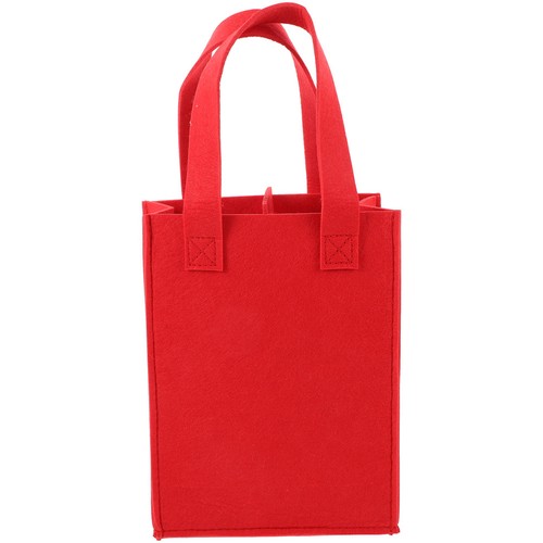 Wine gift bag - bag, with