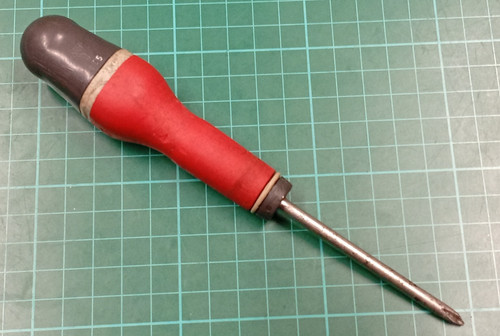 Vintage facom azp 1x75 philips - vintage,
