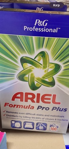 Ariel professional formula - ariel,