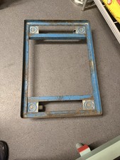 Move-It Large Heavy-Duty Dolly
