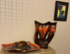 Vallauris French Mid Century