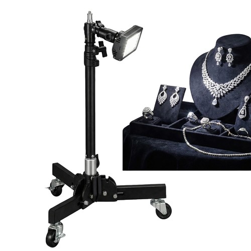 Heavy duty light stand - heavy,