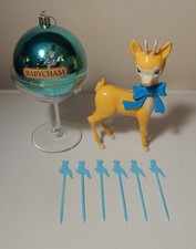 Babycham Deer, Cocktail