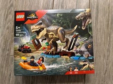 LEGO 76975 Jurassic World T