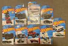 Hot Wheels 10x Job Lot