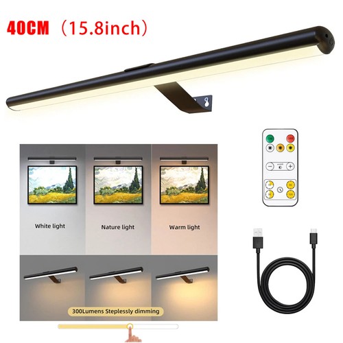 Led wireless picture light - led,