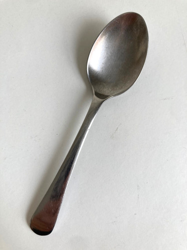 Vintage teaspoon firth - vintage,