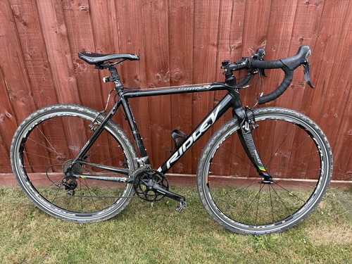 Ridley bow 1317a - x,