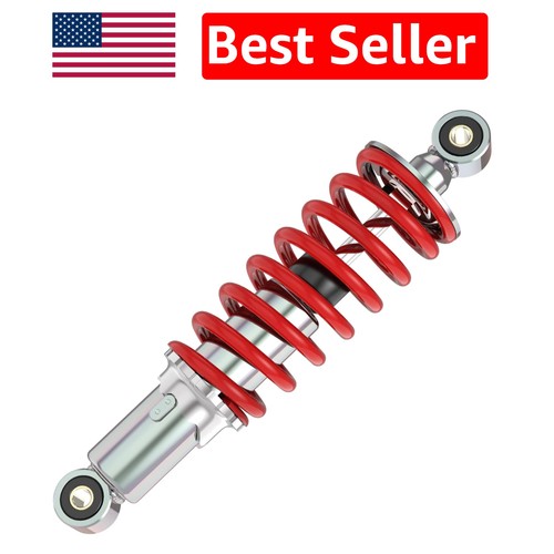 260mm adjustable rear - 260mm,