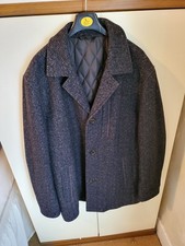 Men's Tweed Wool