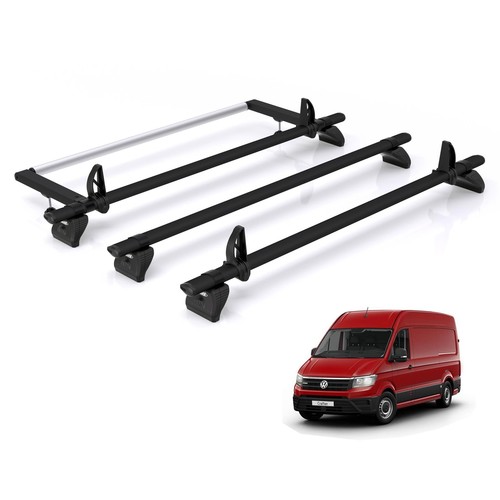 Crafter roof rack for 2017 - vw,