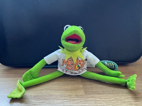 Vintage muppet show - vintage, keyring