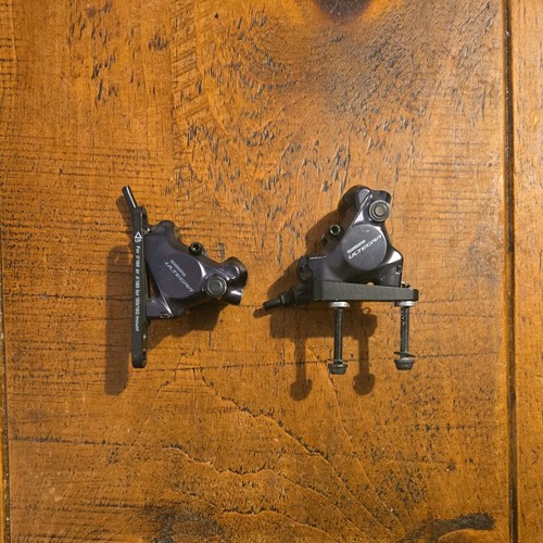 Shimano ultegra r8170 - ultegra, flat