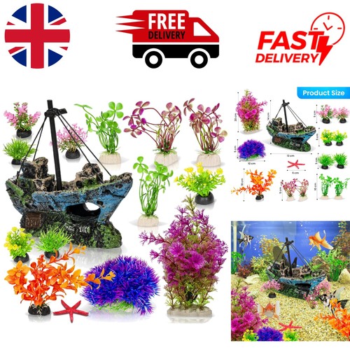 Transform your aquarium - your,
