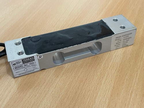 Load cell 20kg - 20kg, single
