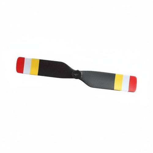 Tail rotor blade - blade, plastic
