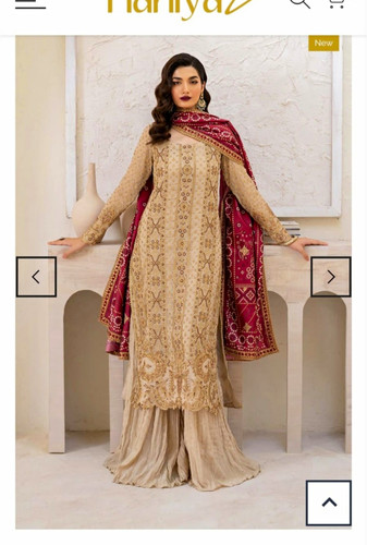 Iznik formal pakistani - iznik,