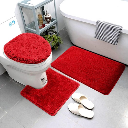 Smart linen piece bathroom - 3,
