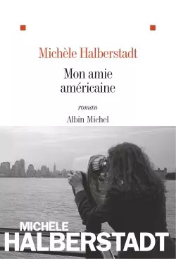 Mon amie américaine - ,, michèle