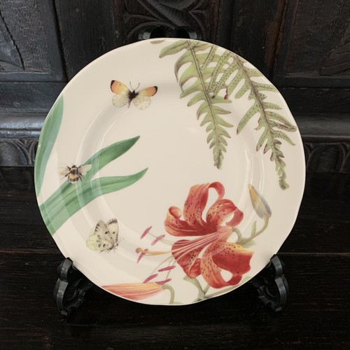 Spode floral haven side - spode,
