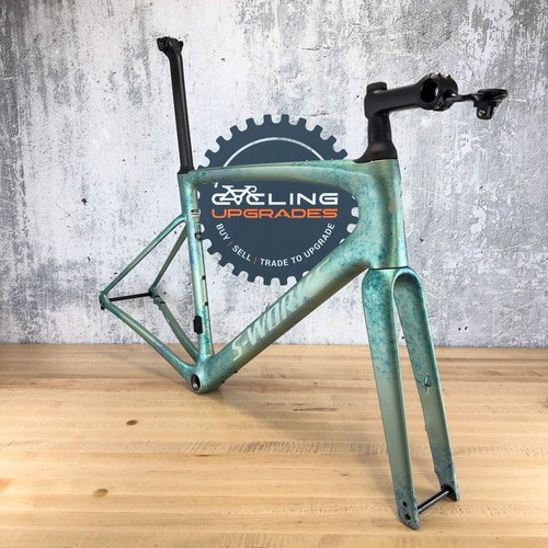 Low mile 2025 specialized - low,