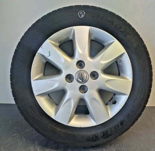 Genuine 2010 2015 nissan - 2010-2015, micra