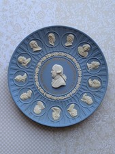 Wedgwood Jasperware Josiah