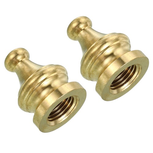 2pc m10 lamp - m10, knob
