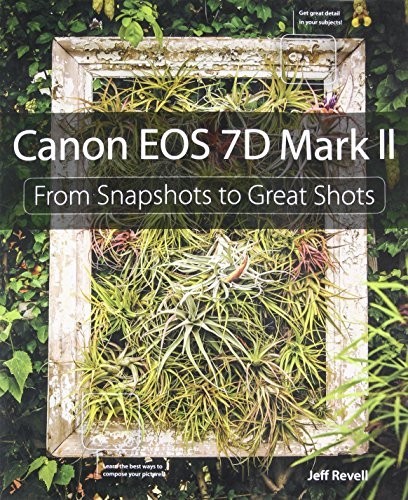 Canon eos mark - eos, ii: