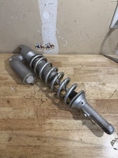 **2003-2005 YAMAHA YZ250F REAR