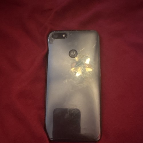 Motorola moto play - g6,