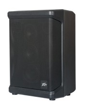 Peavey solo battery powered - peavey,