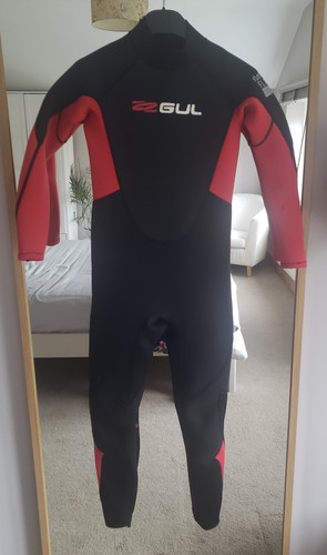 Gul contour full length - gul,
